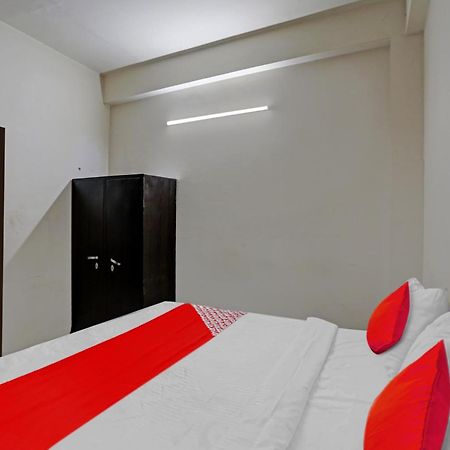 Hotel O Vrinda Residency Noida Luaran gambar