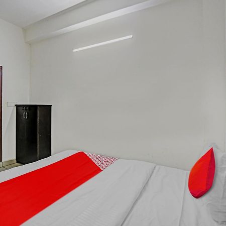 Hotel O Vrinda Residency Noida Luaran gambar